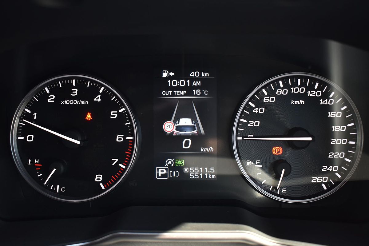 2024 Subaru Outback AWD Sport XT 6GEN