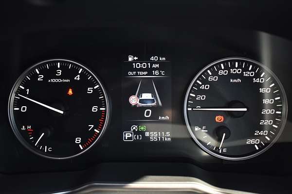 2024 Subaru Outback AWD Sport XT 6GEN