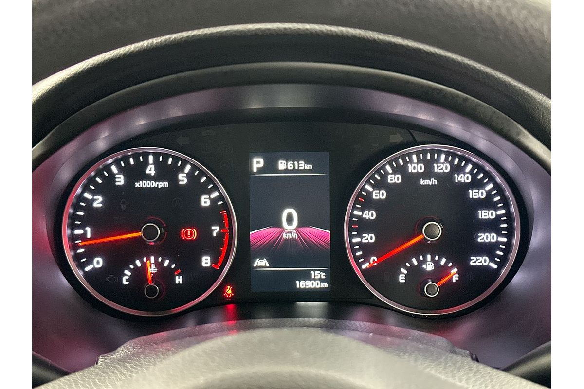 2023 Kia Stonic S YB