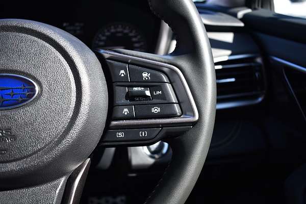 2024 Subaru Outback AWD Sport XT 6GEN