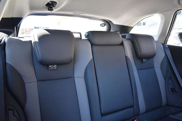 2024 Subaru Outback AWD Sport XT 6GEN