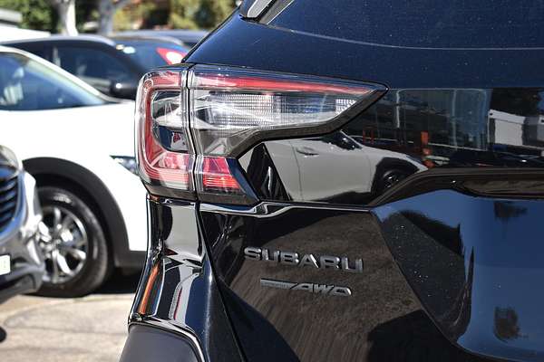 2024 Subaru Outback AWD Sport XT 6GEN