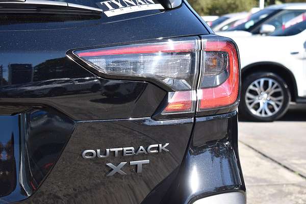 2024 Subaru Outback AWD Sport XT 6GEN