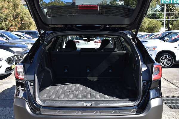 2024 Subaru Outback AWD Sport XT 6GEN