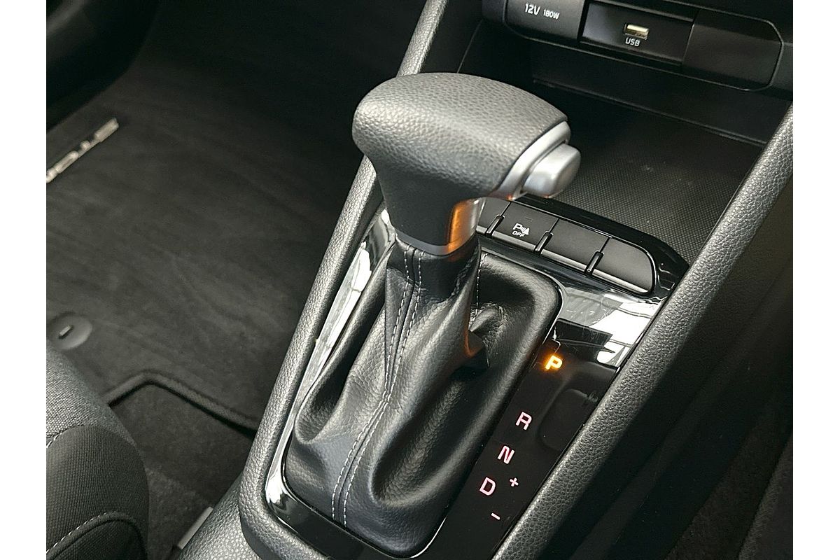 2023 Kia Stonic S YB