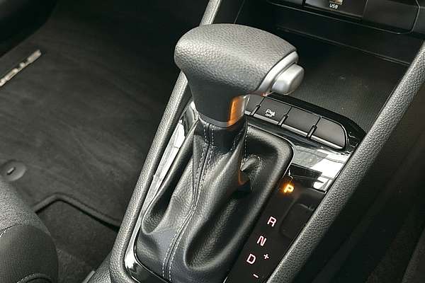 2023 Kia Stonic S YB