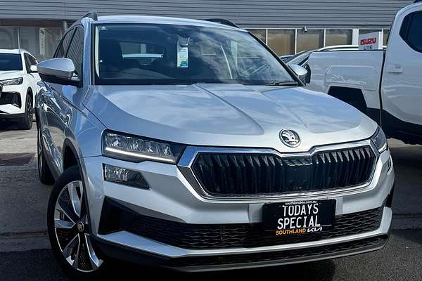 2023 SKODA Karoq 110TSI NU