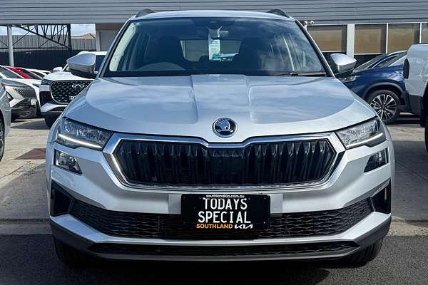 2023 SKODA Karoq 110TSI NU