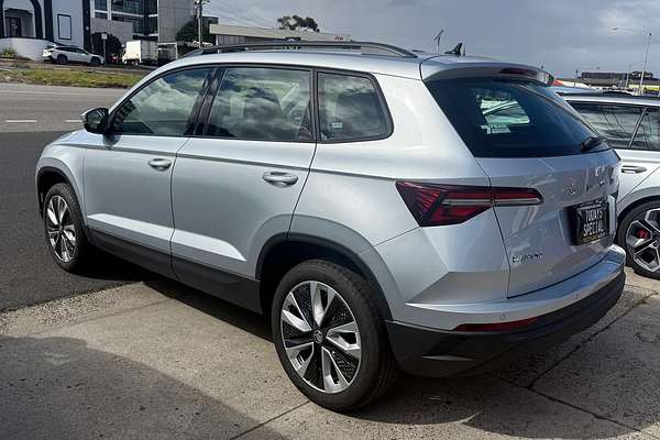 2023 SKODA Karoq 110TSI NU
