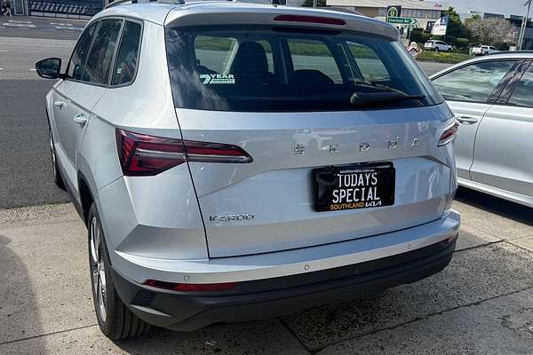 2023 SKODA Karoq 110TSI NU