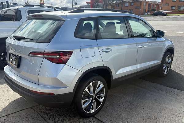 2023 SKODA Karoq 110TSI NU