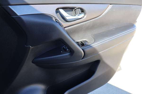 2016 Nissan X-TRAIL ST-L T32