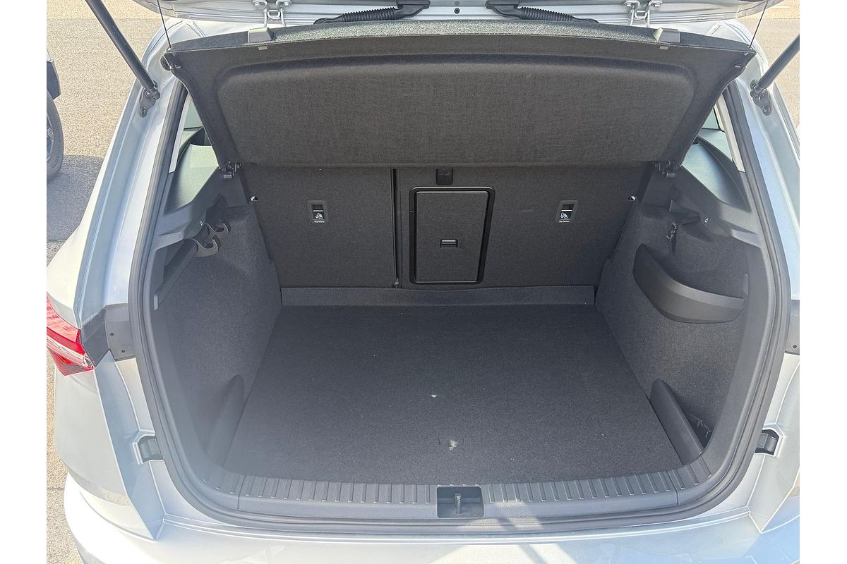 2023 SKODA Karoq 110TSI NU