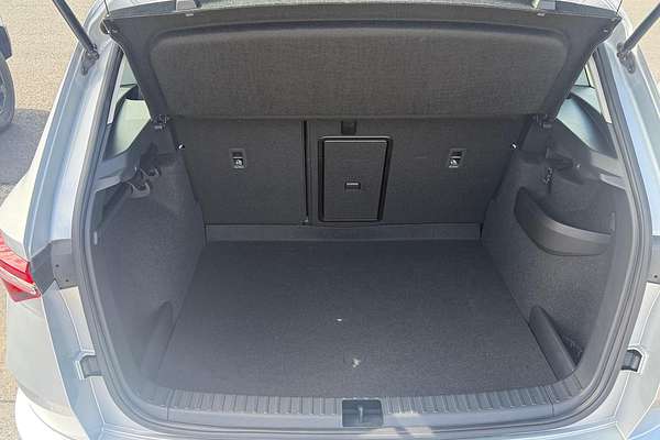 2023 SKODA Karoq 110TSI NU