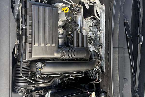 2023 SKODA Karoq 110TSI NU