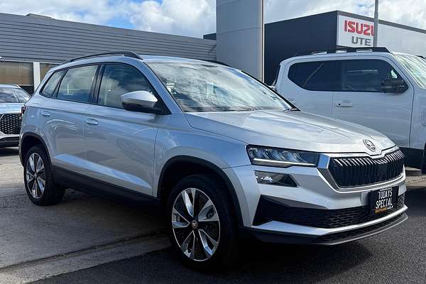 2023 SKODA Karoq 110TSI NU
