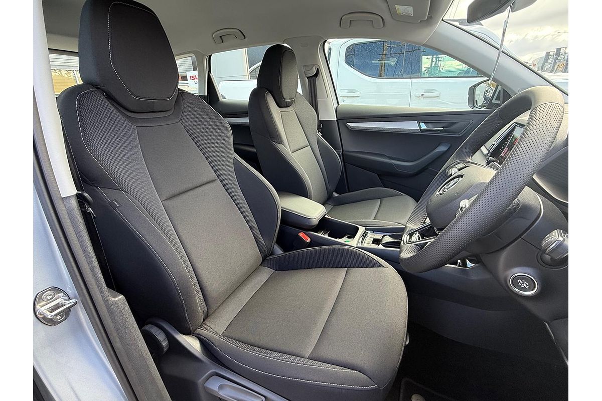 2023 SKODA Karoq 110TSI NU