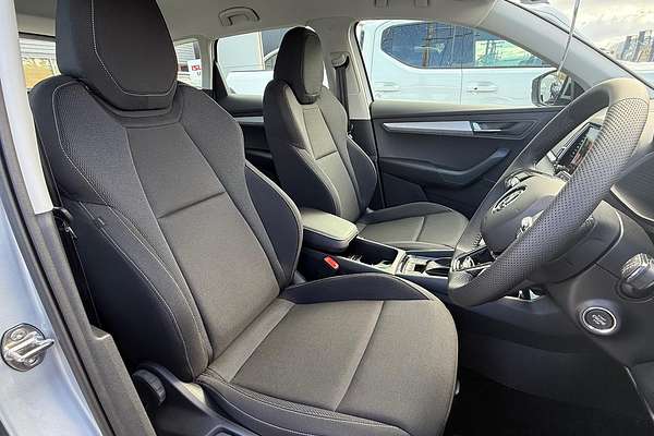 2023 SKODA Karoq 110TSI NU