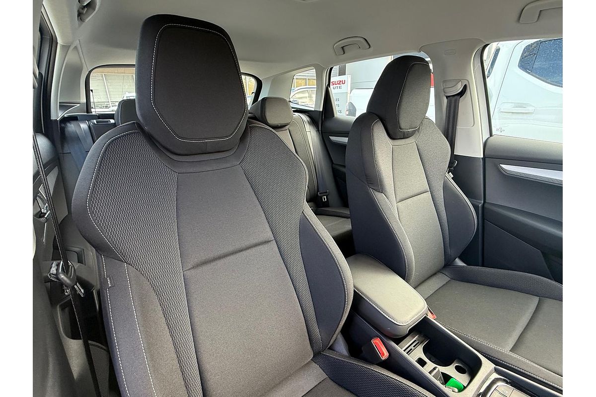 2023 SKODA Karoq 110TSI NU