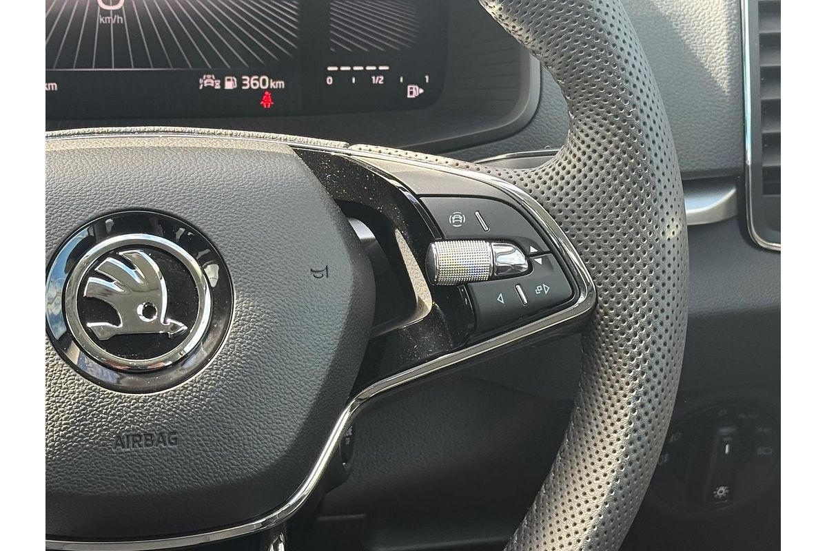 2023 SKODA Karoq 110TSI NU