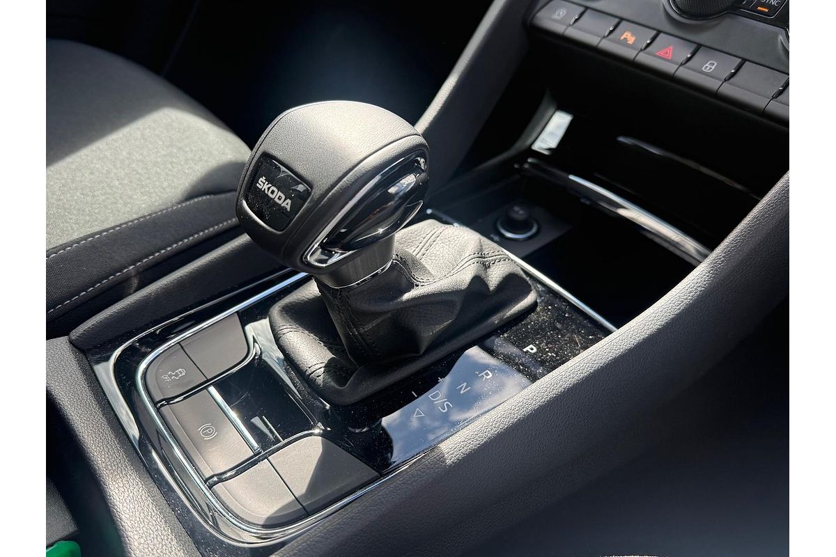 2023 SKODA Karoq 110TSI NU