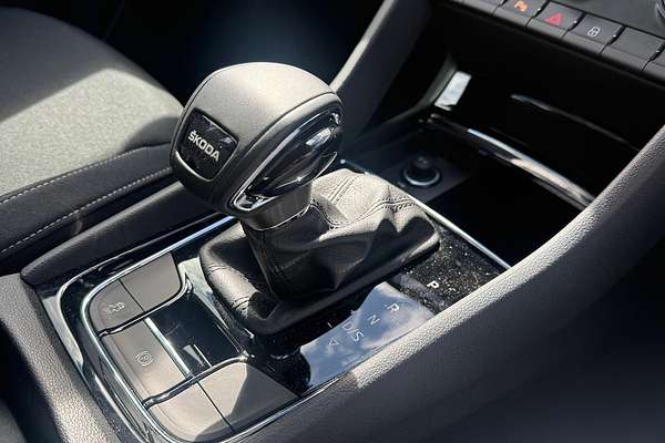 2023 SKODA Karoq 110TSI NU