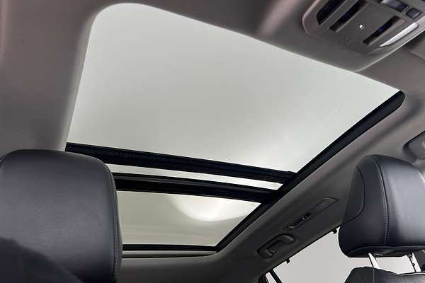 2021 Toyota Kluger Grande GSU75R thumb-15