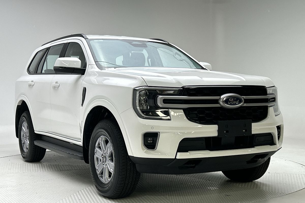 2024 Ford Everest Ambiente 2.0L