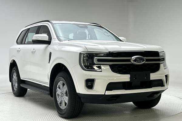 2024 Ford Everest Ambiente 2.0L