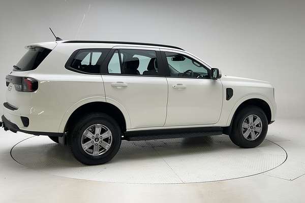 2024 Ford Everest Ambiente 2.0L