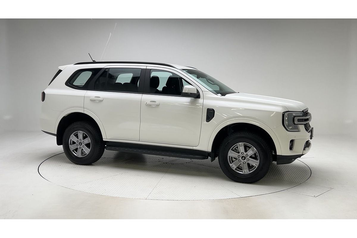 2024 Ford Everest Ambiente 2.0L