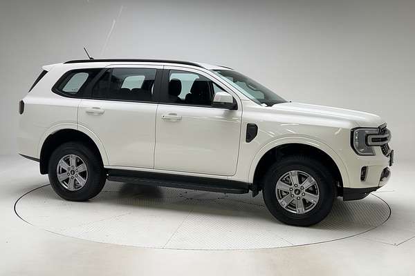 2024 Ford Everest Ambiente 2.0L