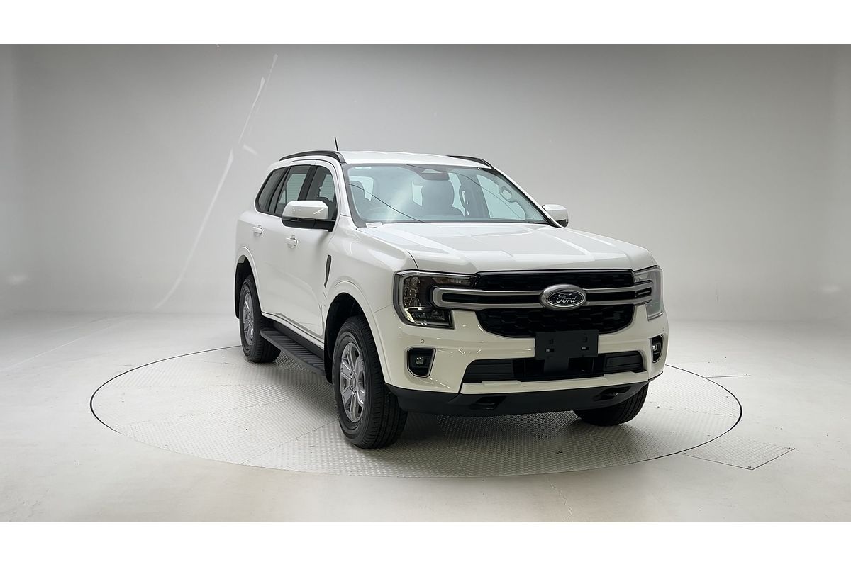 2024 Ford Everest Ambiente 2.0L