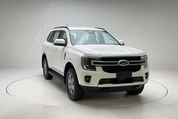 2024 Ford Everest Ambiente 2.0L