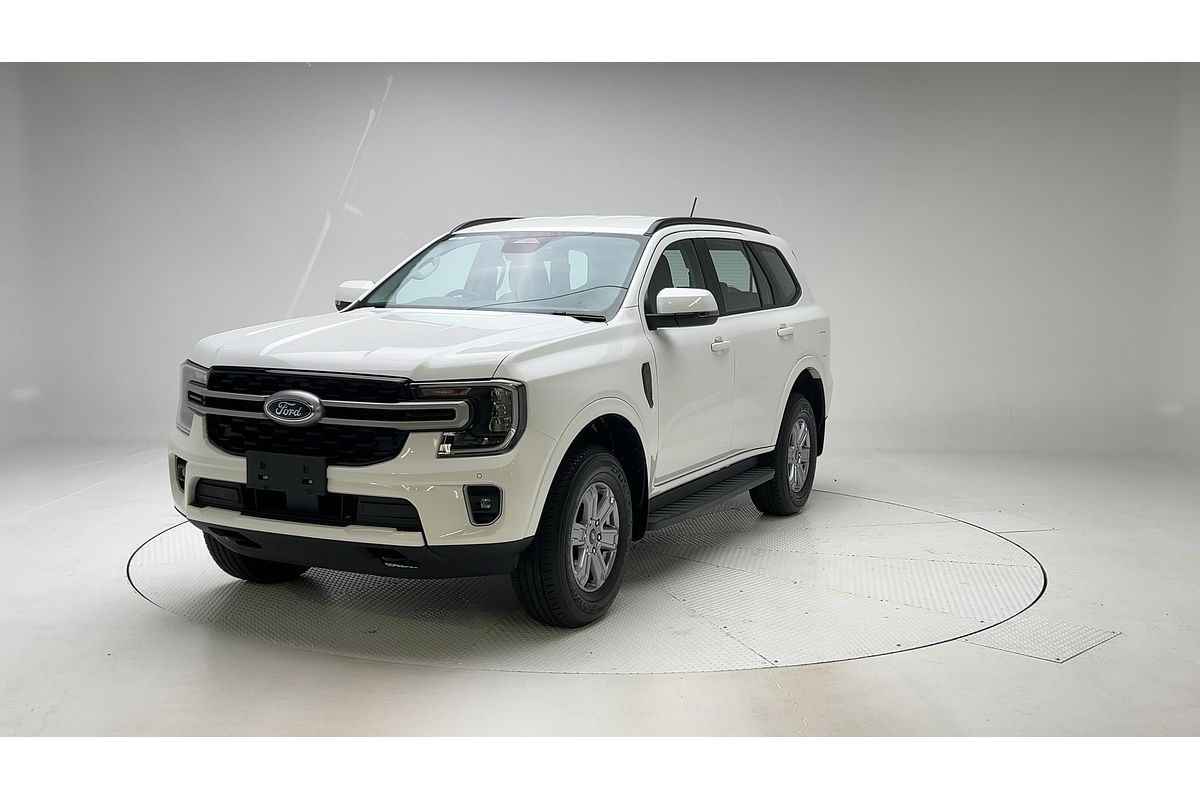 2024 Ford Everest Ambiente 2.0L