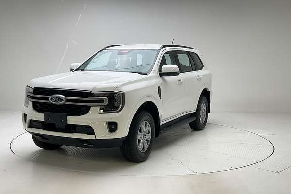 2024 Ford Everest Ambiente 2.0L