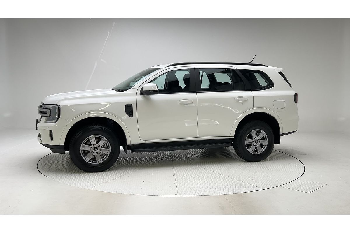 2024 Ford Everest Ambiente 2.0L