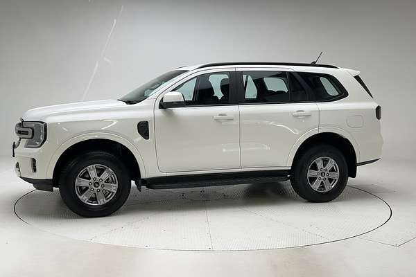 2024 Ford Everest Ambiente 2.0L