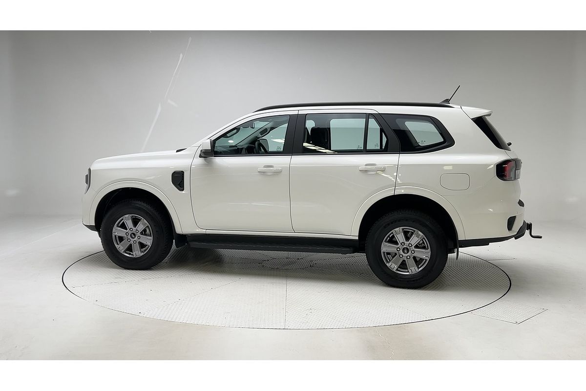 2024 Ford Everest Ambiente 2.0L
