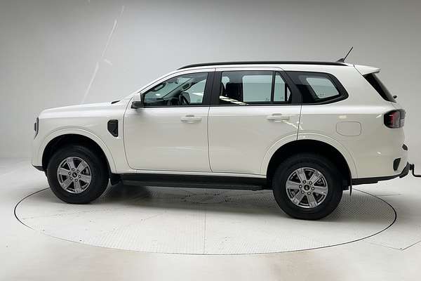 2024 Ford Everest Ambiente 2.0L