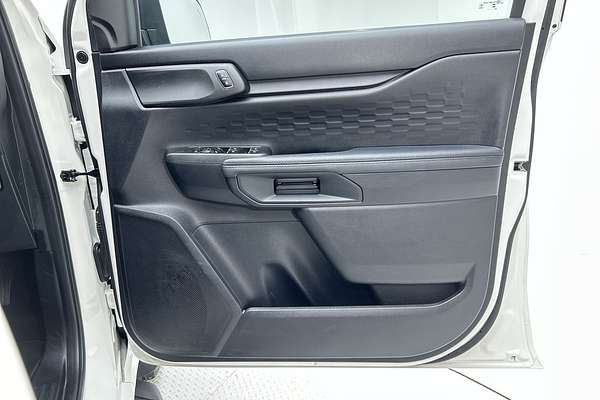 2024 Ford Everest Ambiente 2.0L