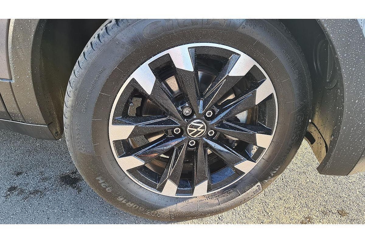 2023 Volkswagen T-Cross 85TSI Life C11