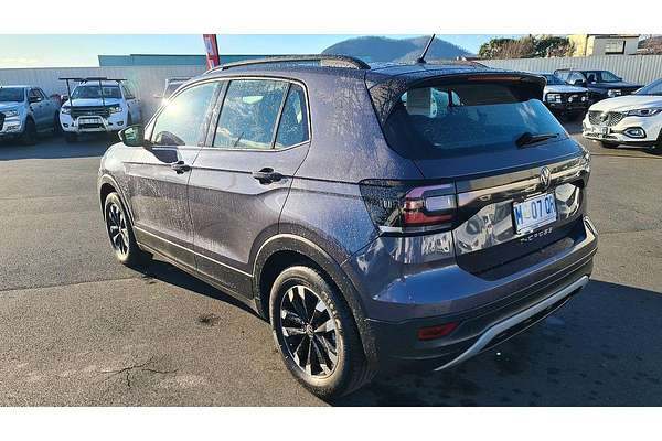 2023 Volkswagen T-Cross 85TSI Life C11