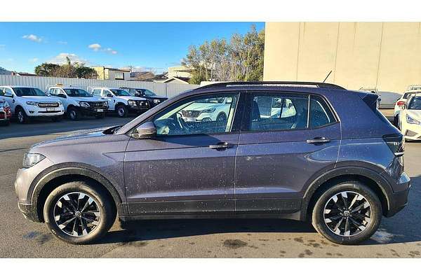 2023 Volkswagen T-Cross 85TSI Life C11