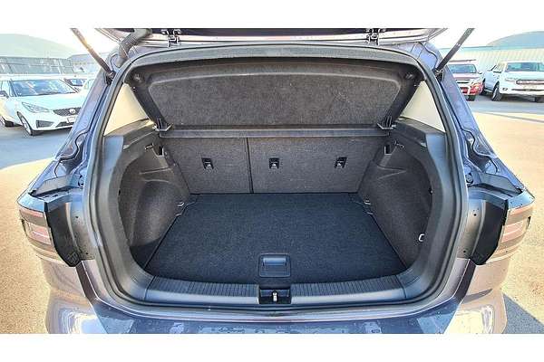 2023 Volkswagen T-Cross 85TSI Life C11