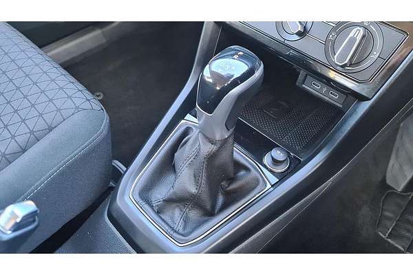 2023 Volkswagen T-Cross 85TSI Life C11