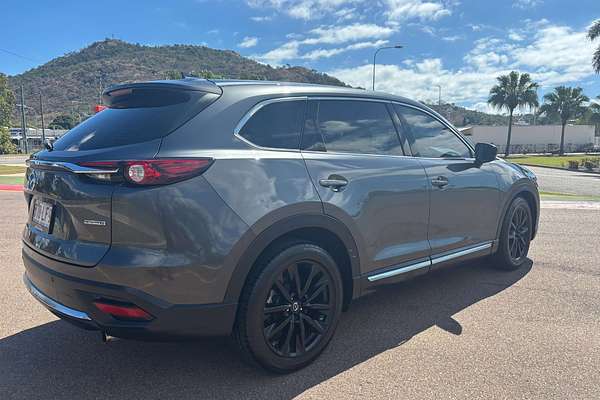 2022 Mazda CX-9 GT SP TC