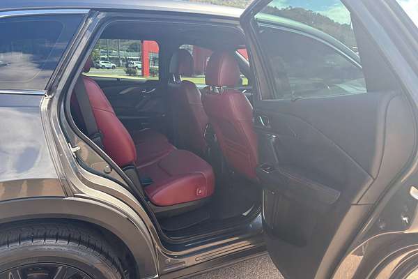 2022 Mazda CX-9 GT SP TC