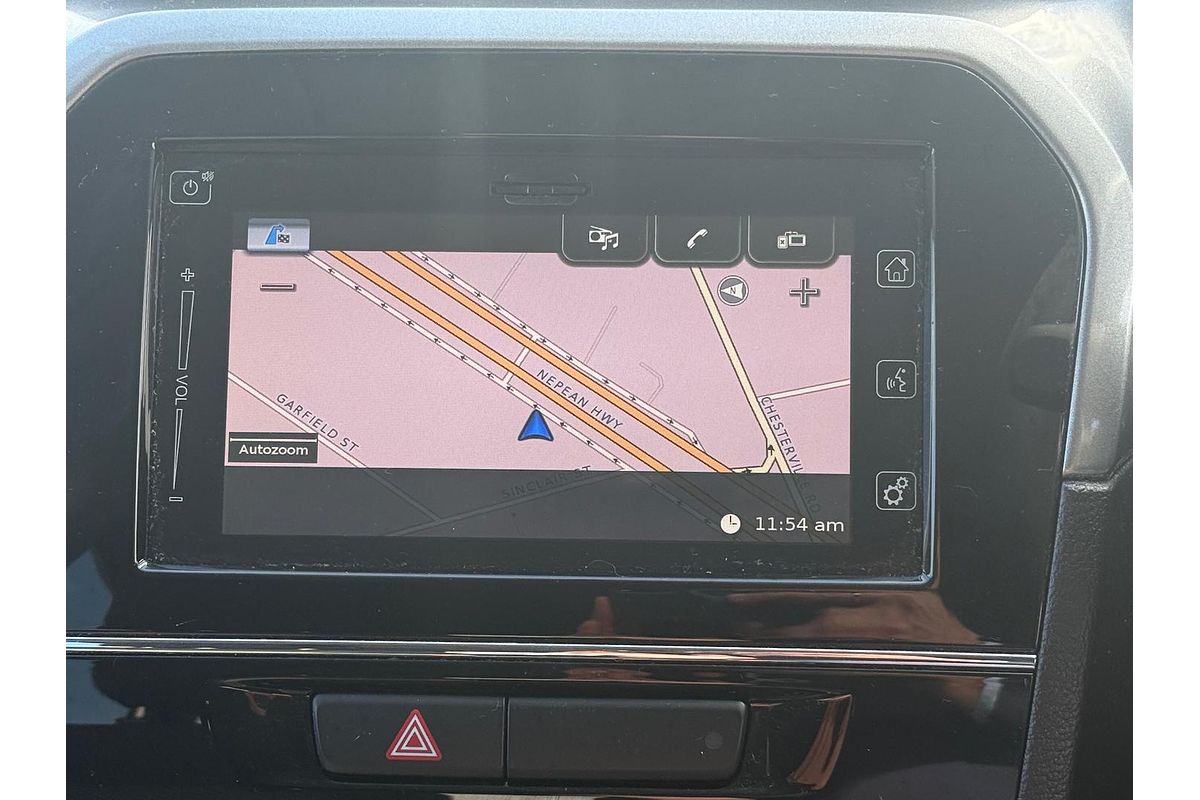 2018 Suzuki Vitara RT-S LY