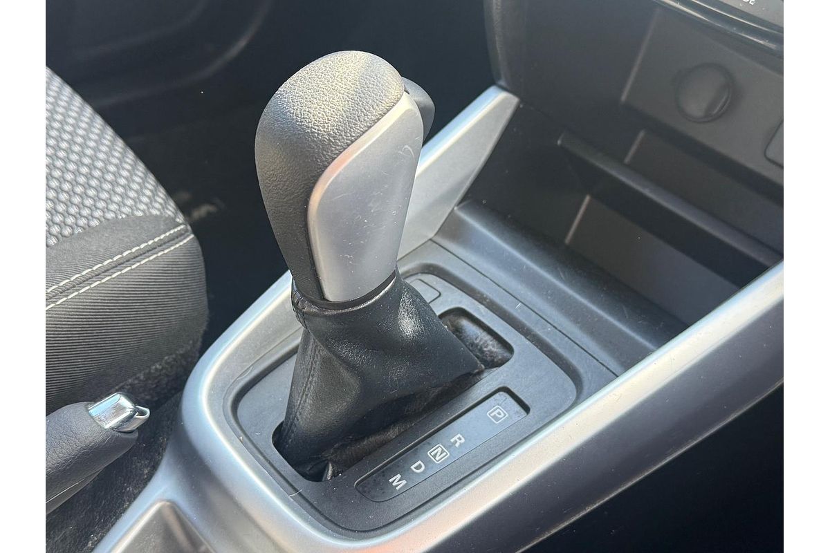 2018 Suzuki Vitara RT-S LY